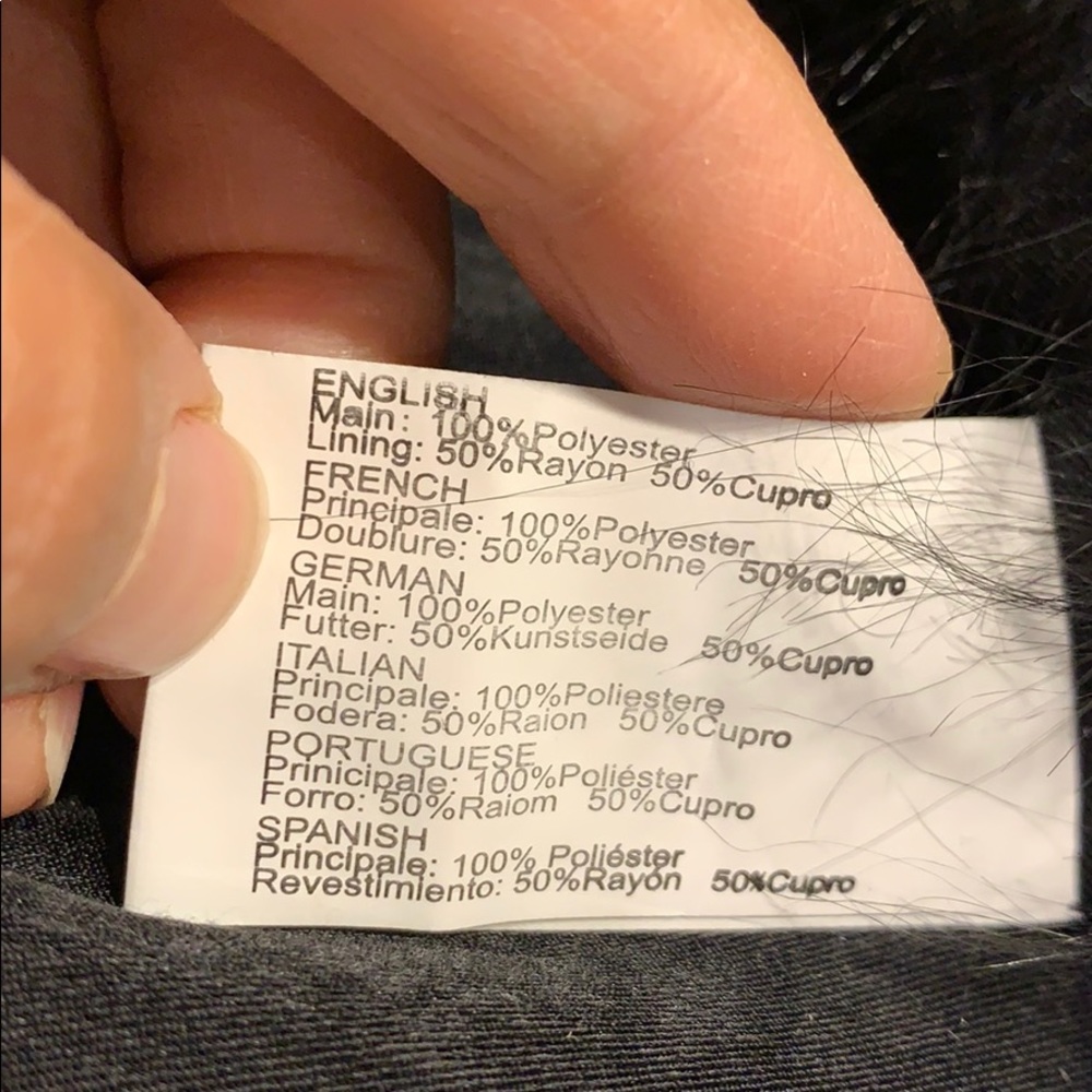 Winona jacket - Picture 7 of 8